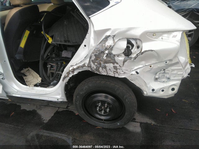 JTJBJRBZ2K2124247 Lexus Nx Nx 300h