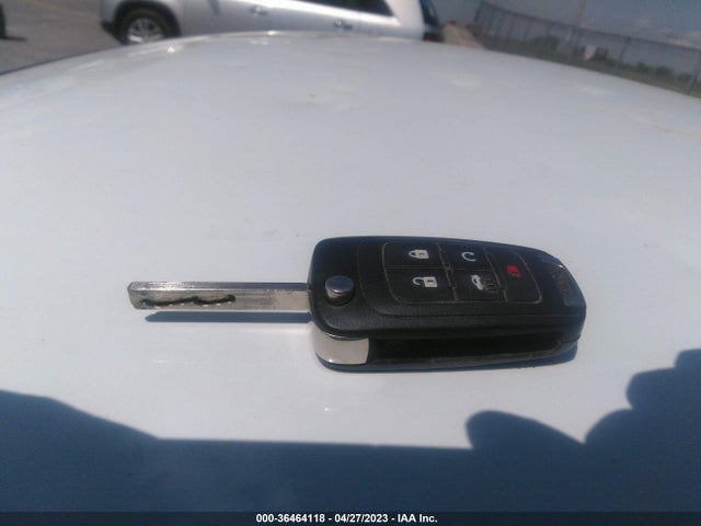 Chevrolet CRUZE LT 2015 1G1PE5SB5F7192617 Image 11