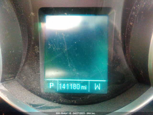 Chevrolet CRUZE LT 2015 1G1PE5SB5F7192617 Image 7
