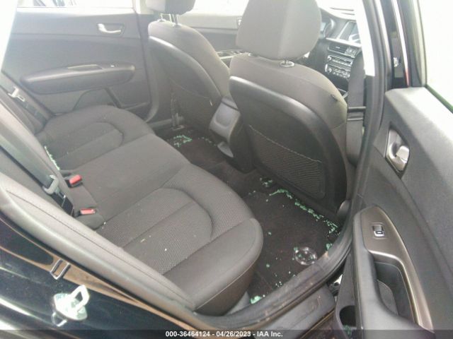5XXGT4L37LG391119 KIA Optima Lx