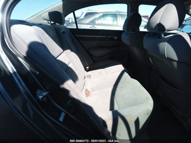 2011 HONDA CIVIC SDN EX VIN: 19XFA1F86BE001836