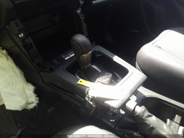 JF2SJAUC5FH822515 Subaru Forester 2.5i Touring
