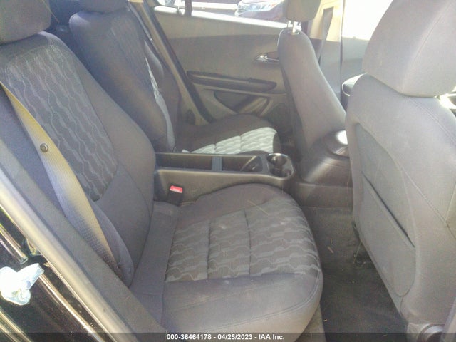 Chevrolet Volt 2014 1G1RE6E46EU125553 Image 9