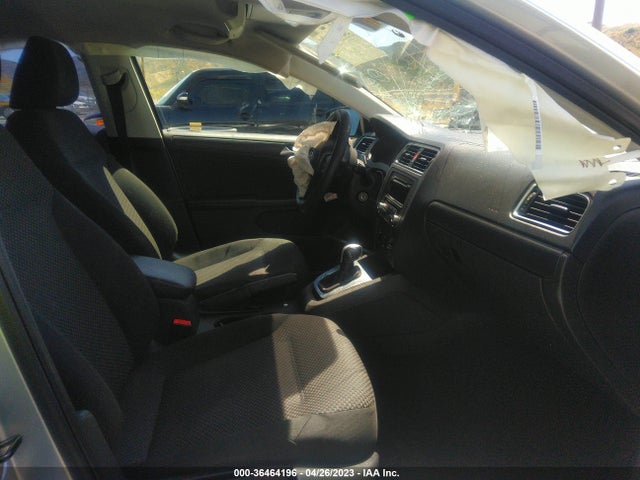 3VW2K7AJ3EM217353 Volkswagen Jetta Sedan S