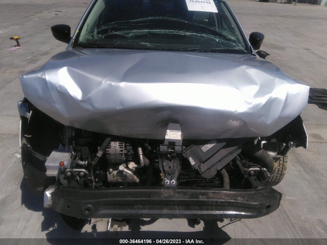 3VW2K7AJ3EM217353 Volkswagen Jetta Sedan S