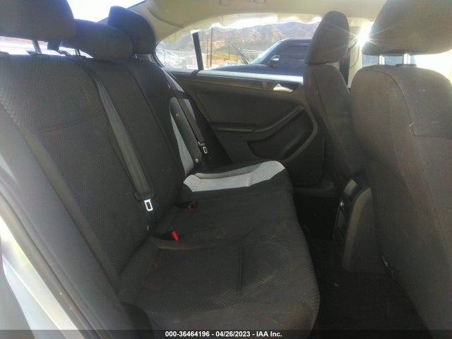 3VW2K7AJ3EM217353 Volkswagen Jetta Sedan S