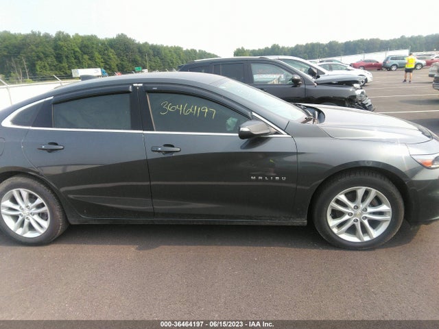 Chevrolet MALIBU LT 2018 1G1ZD5ST2JF158766 Image 13