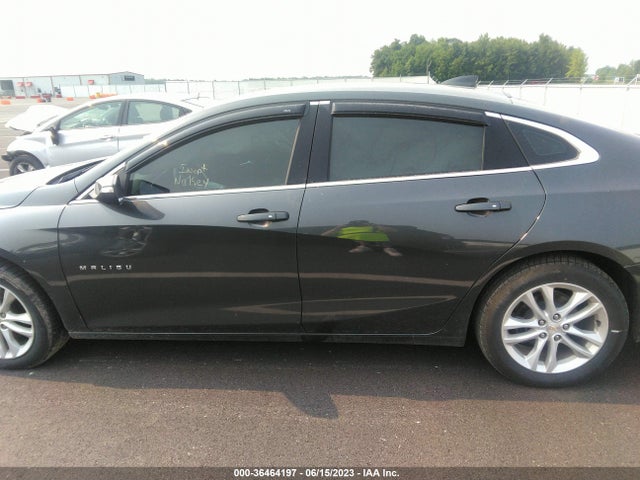Chevrolet MALIBU LT 2018 1G1ZD5ST2JF158766 Image 14