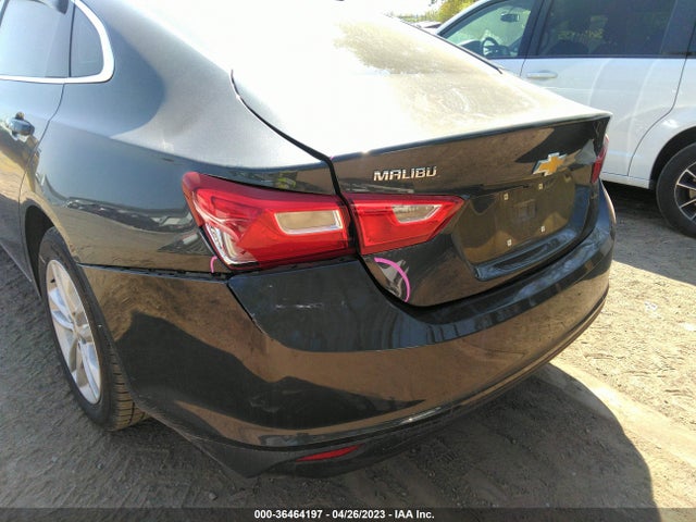 Chevrolet MALIBU LT 2018 1G1ZD5ST2JF158766 Image 11