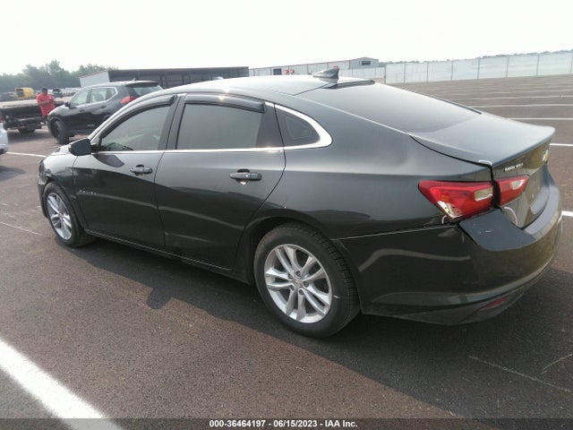 Chevrolet MALIBU LT 2018 1G1ZD5ST2JF158766 Image 3