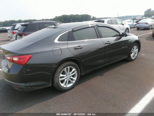 Chevrolet MALIBU LT 2018 1G1ZD5ST2JF158766 Image 4