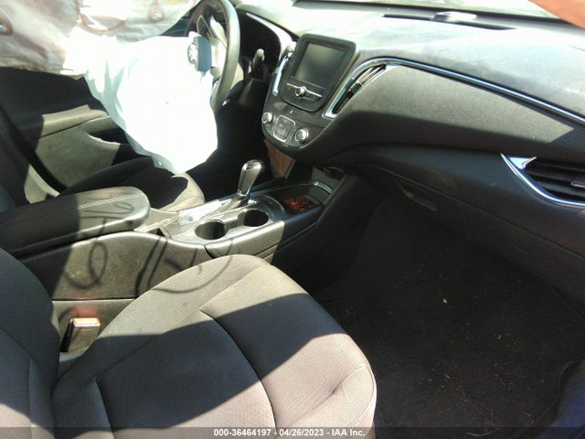 Chevrolet MALIBU LT 2018 1G1ZD5ST2JF158766 Image 5