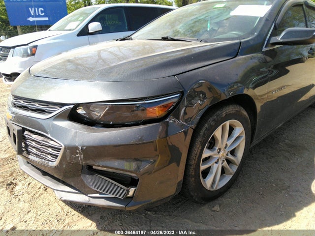 Chevrolet MALIBU LT 2018 1G1ZD5ST2JF158766 Image 6