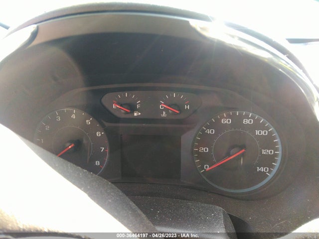Chevrolet MALIBU LT 2018 1G1ZD5ST2JF158766 Image 7