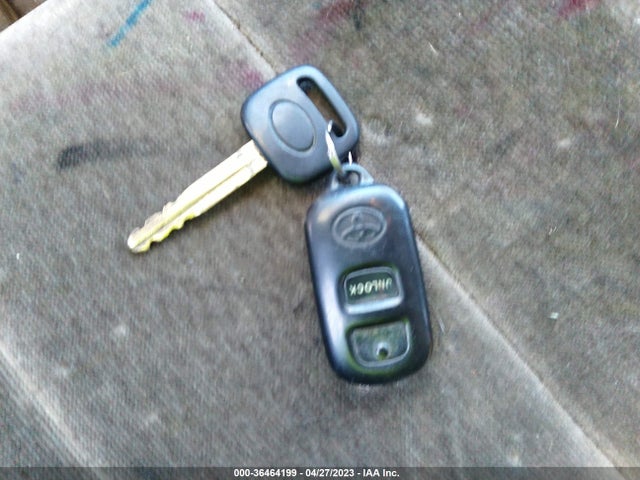 2002 TOYOTA SIENNA CE VIN: 4T3ZF19CX2U430528