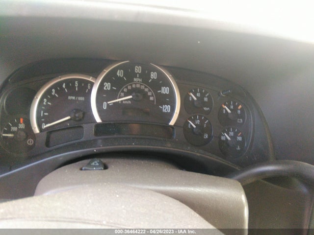 2004 CADILLAC ESCALADE VIN: 1GYEC63T84R247252