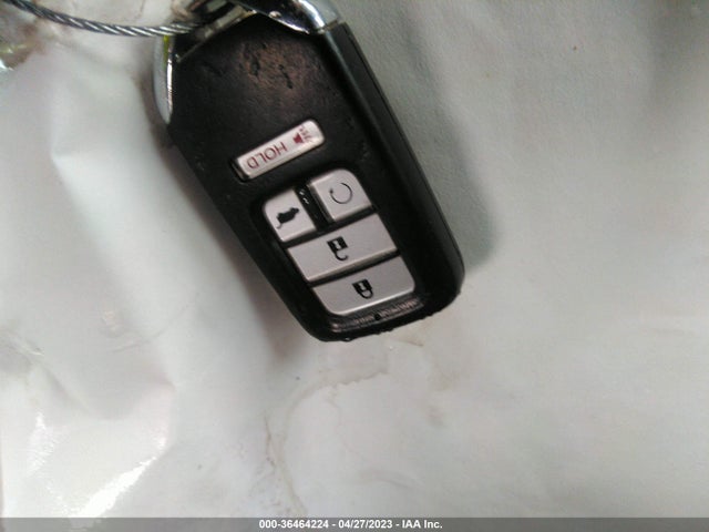 Honda Cr-v Ex-l 2020 2HKRW2H81LH619225 Image 11