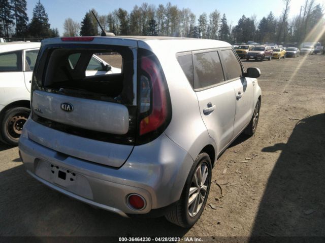 KNDJP3A53J7528832 KIA SOUL +