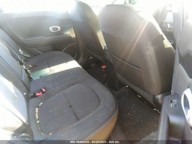 KNDJP3A53J7528832 KIA SOUL +