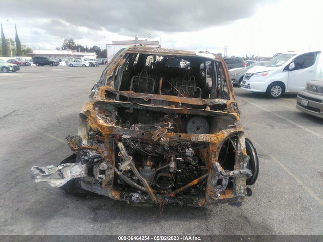 Honda Pilot Touring 7-passenger 2021 5FNYF5H60MB015290 Image 6