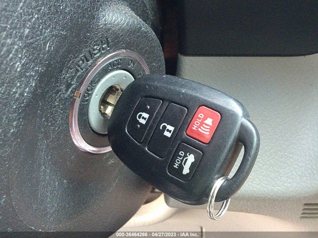 2013 TOYOTA CAMRY L/LE/SE/XLE VIN: 4T4BF1FK0DR298443