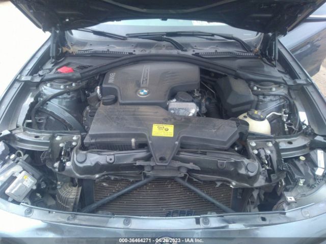 WBA8Z5C52GG501001 BMW 3 Series Gran Turismo 328i Xdrive