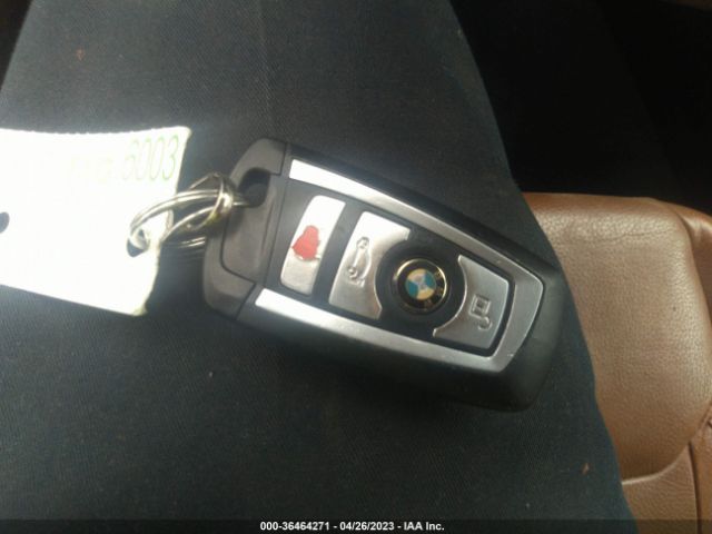 WBA8Z5C52GG501001 BMW 3 Series Gran Turismo 328i Xdrive