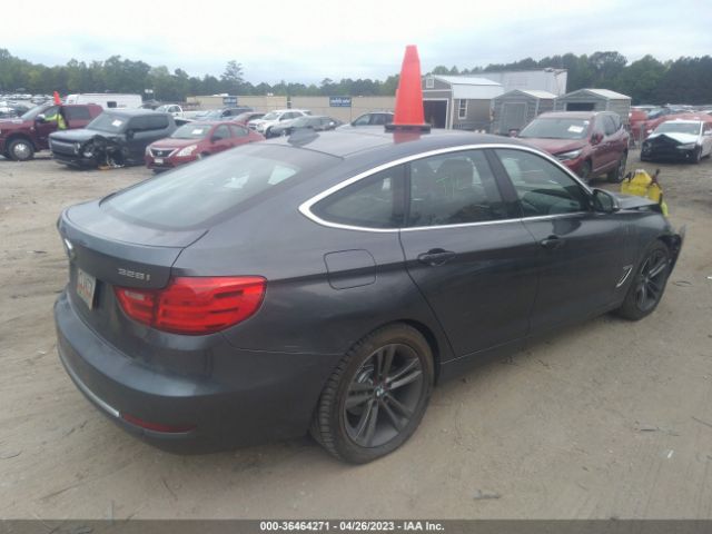 WBA8Z5C52GG501001 BMW 3 Series Gran Turismo 328i Xdrive