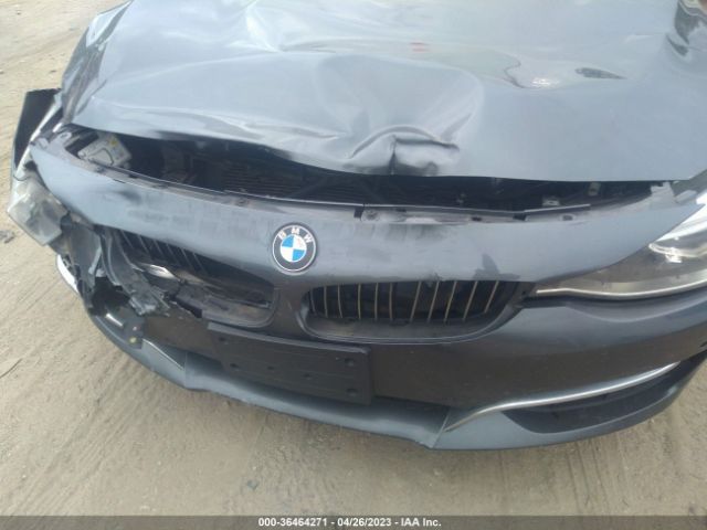 WBA8Z5C52GG501001 BMW 3 Series Gran Turismo 328i Xdrive