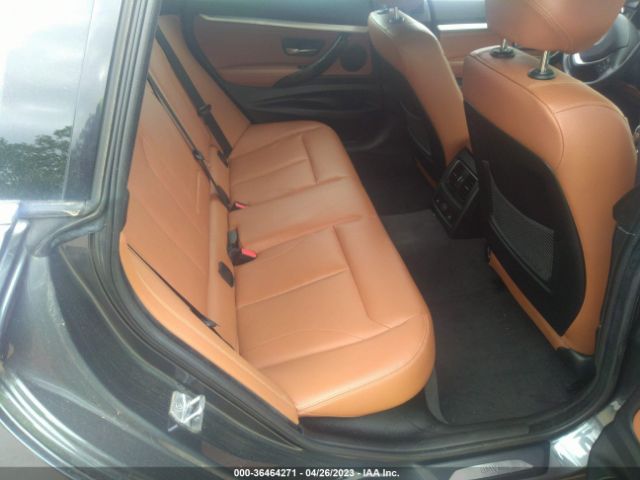 WBA8Z5C52GG501001 BMW 3 Series Gran Turismo 328i Xdrive