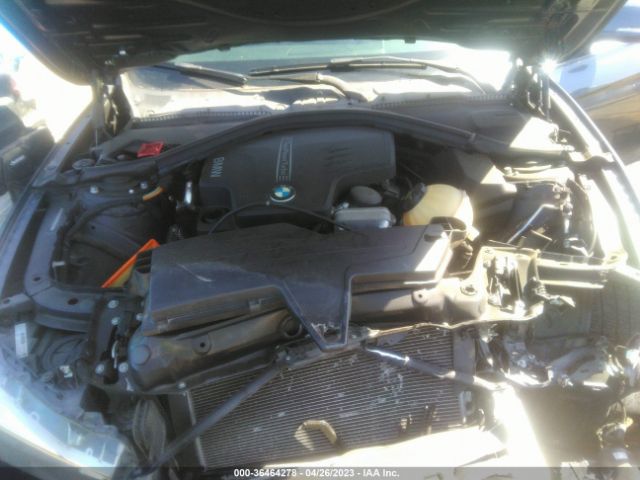 WBA3B1G52ENS78422 BMW 3 Series 320i