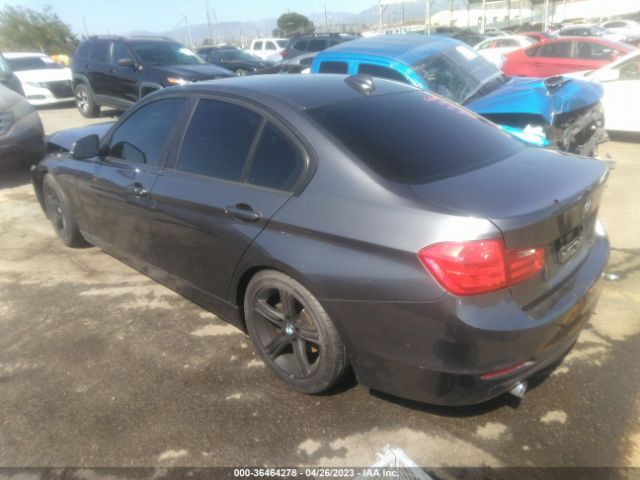 WBA3B1G52ENS78422 BMW 3 Series 320i