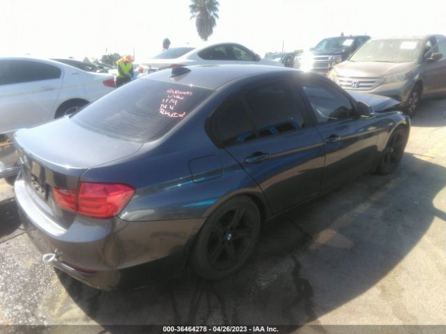 WBA3B1G52ENS78422 BMW 3 Series 320i