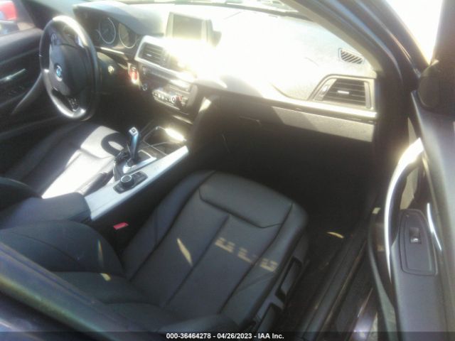 WBA3B1G52ENS78422 BMW 3 Series 320i