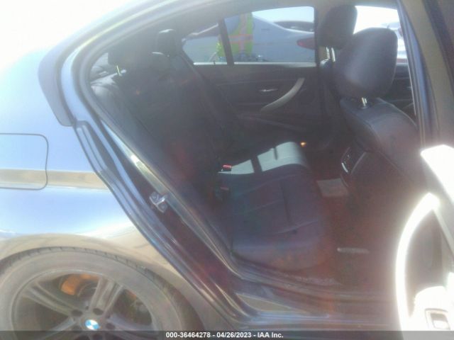 WBA3B1G52ENS78422 BMW 3 Series 320i