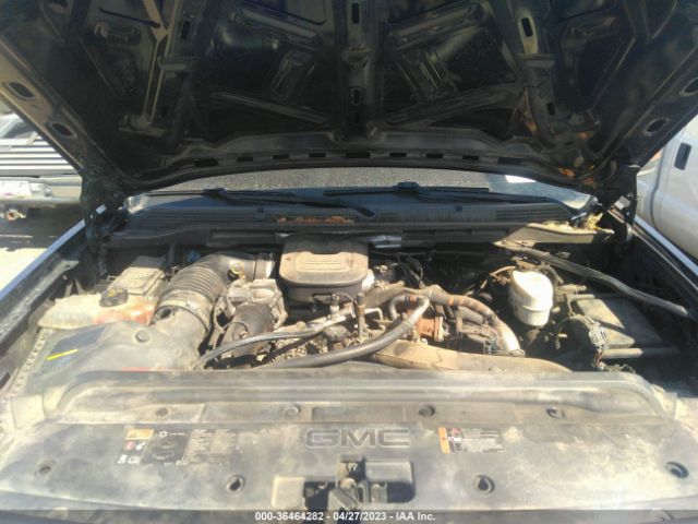 1GT12UE87GF122284 GMC Sierra 2500hd Denali