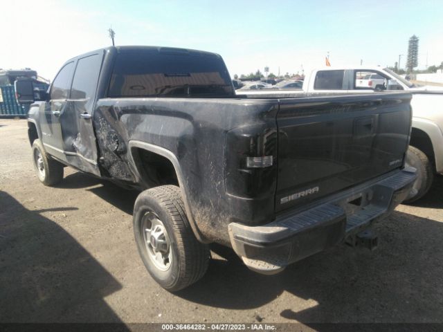 1GT12UE87GF122284 GMC Sierra 2500hd Denali