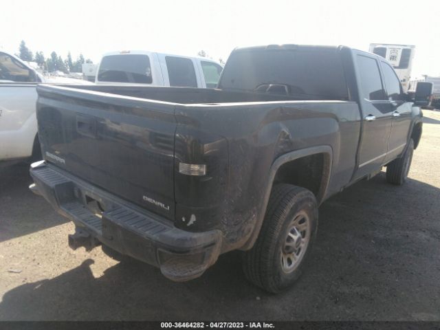 1GT12UE87GF122284 GMC Sierra 2500hd Denali