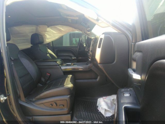 1GT12UE87GF122284 GMC Sierra 2500hd Denali
