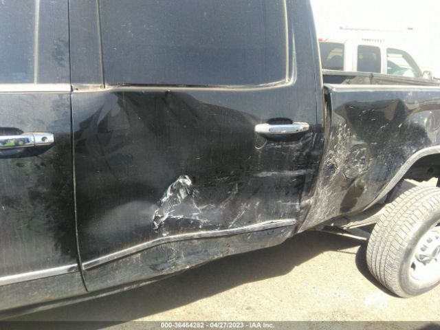 1GT12UE87GF122284 GMC Sierra 2500hd Denali