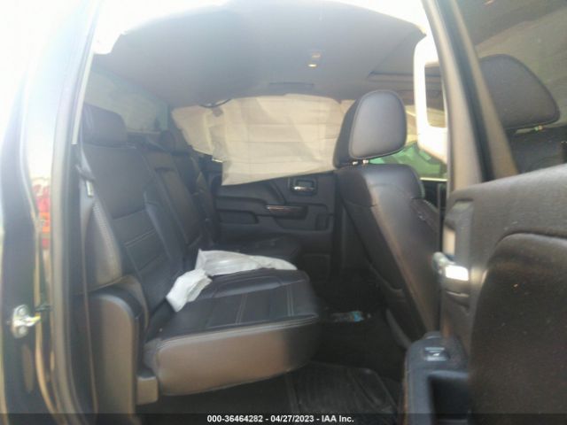1GT12UE87GF122284 GMC Sierra 2500hd Denali