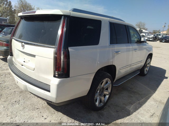 Cadillac Escalade Luxury 2015 1GYS4BKJ1FR231129 Image 4