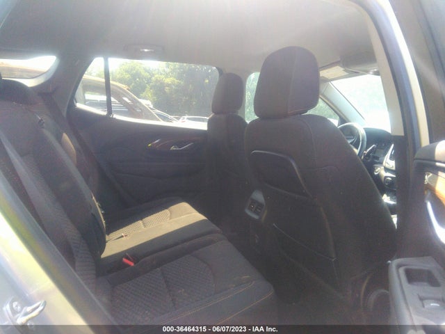GMC Terrain Sle 2018 3GKALMEV9JL341557 Image 8