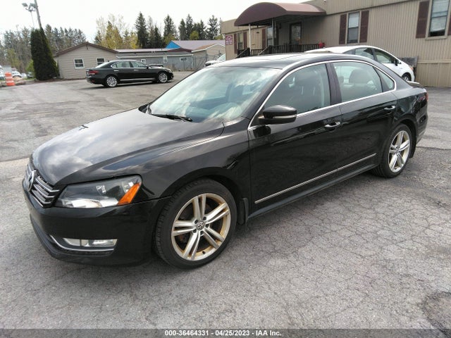 Продаж на аукціоні авто 2015 Volkswagen Passat 2.0l Tdi Sel Premium, vin: 1VWCV7A39FC054806, номер лоту: 36464331