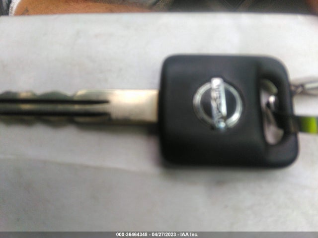 2005 NISSAN ALTIMA 2.5 S VIN: 1N4AL11D35C263579