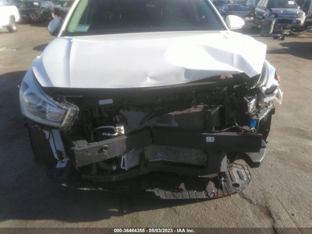 2021 KIA RIO S VIN: 3KPA24ADXME425357
