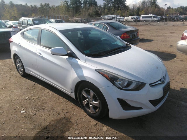 2015 5NPDH4AE7FH567488 main image