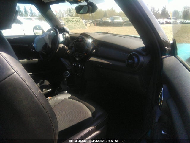 WMWWG5C54G3C19532 Mini COOPER CONVERTIBLE