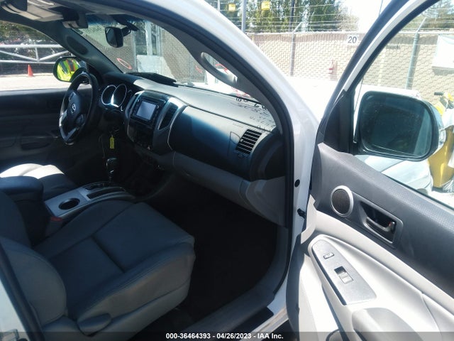Toyota Tacoma Prerunner 2015 3TMKU4HN3FM045900 Image 5