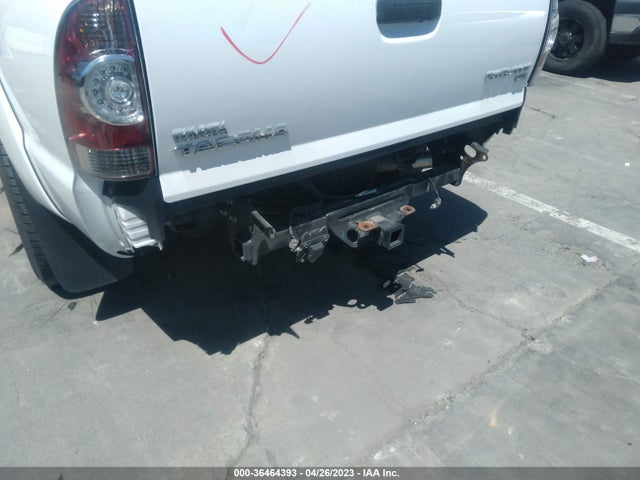 Toyota Tacoma Prerunner 2015 3TMKU4HN3FM045900 Image 6